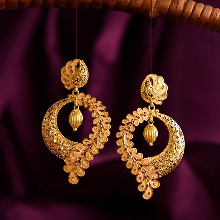 Gold Necklace